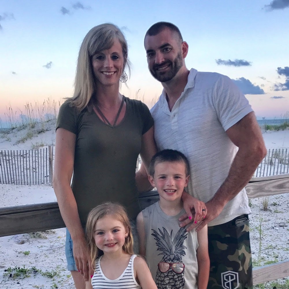 Meet your Posher, Chrissy